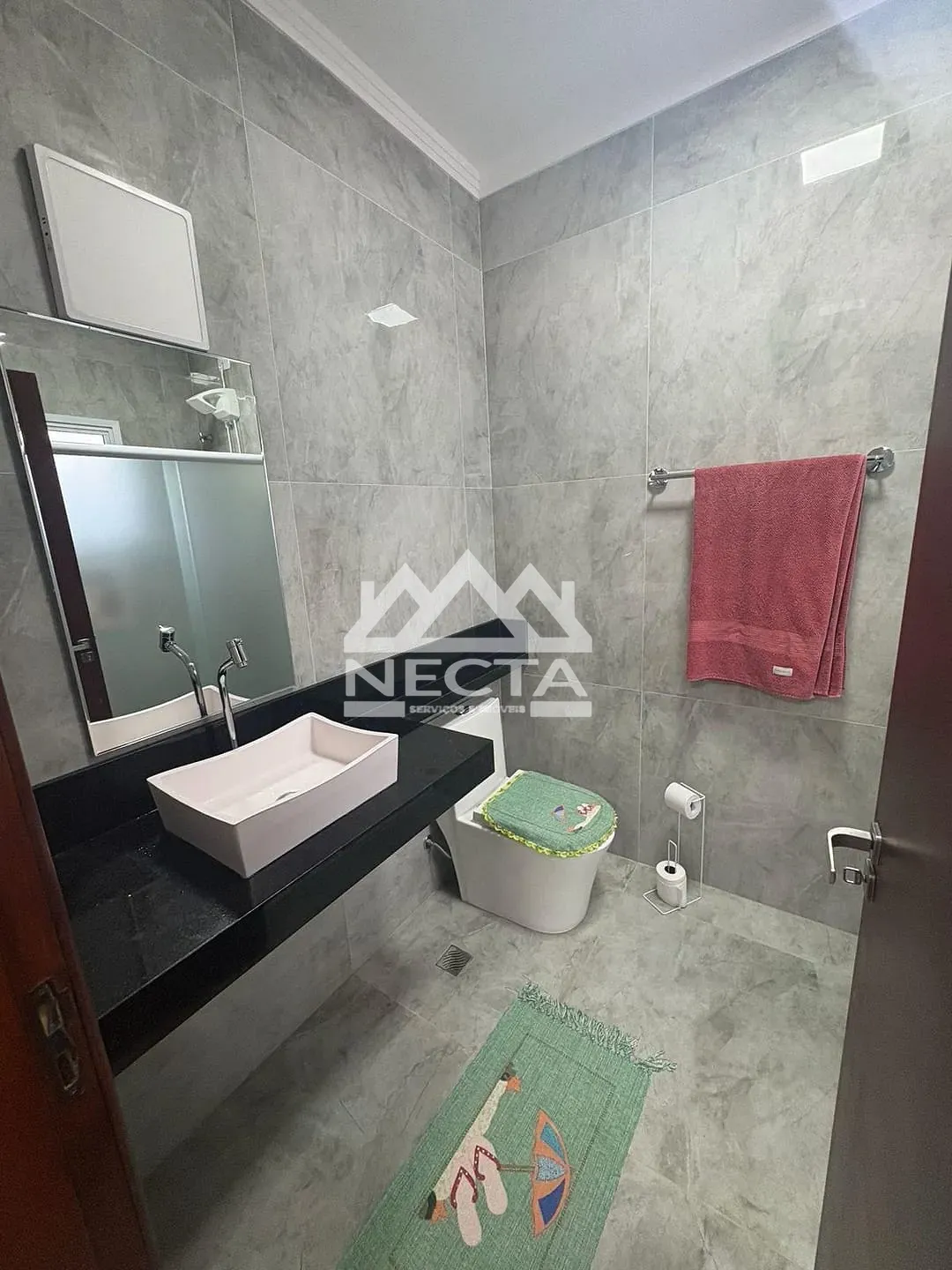 Casa, 4 quartos, 312 m² - Foto 6
