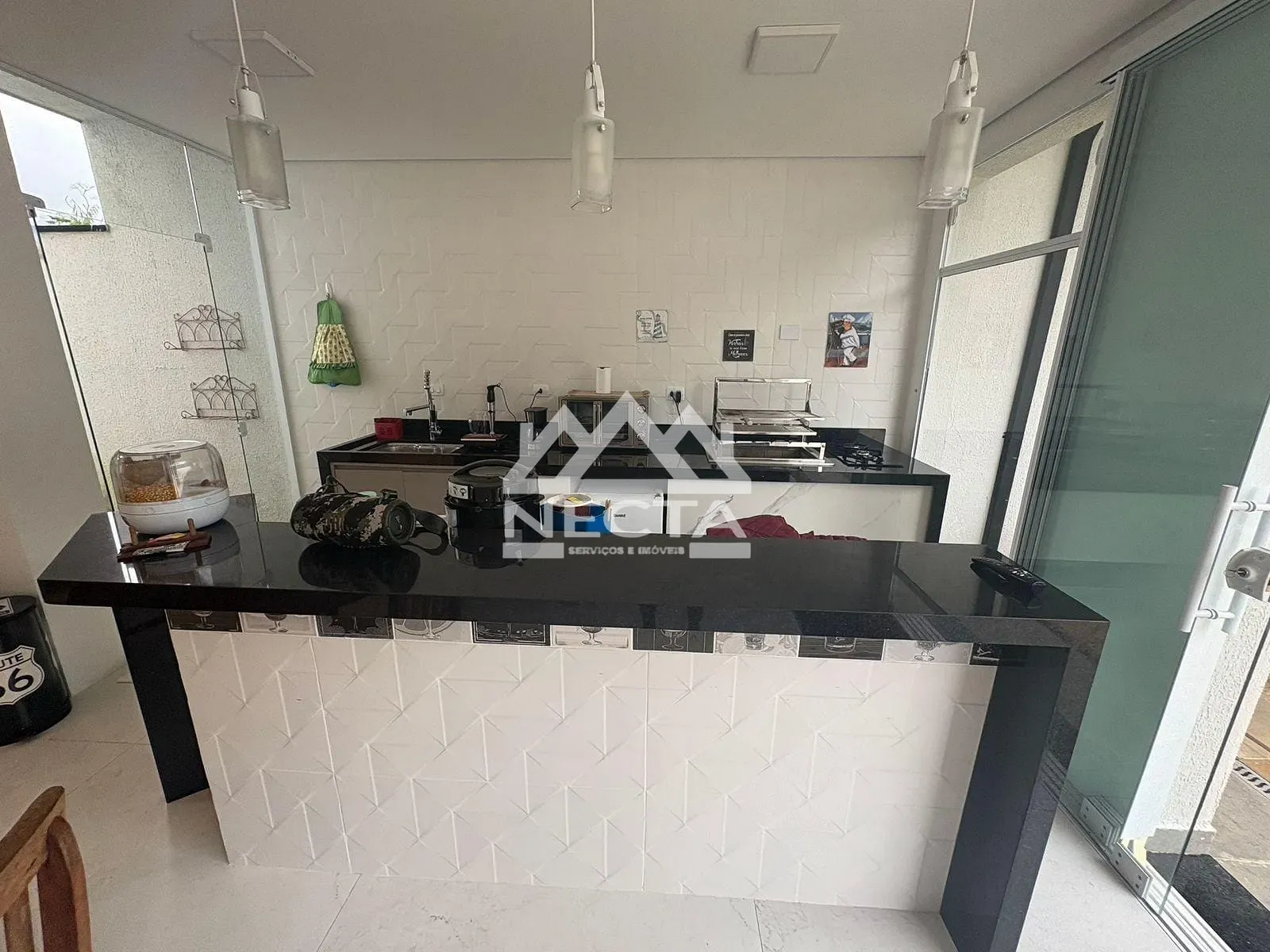 Casa, 4 quartos, 312 m² - Foto 8