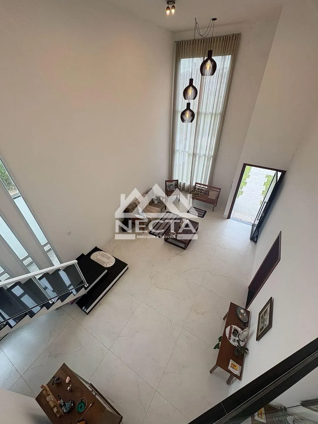 Casa, 4 quartos, 312 m² - Foto 9