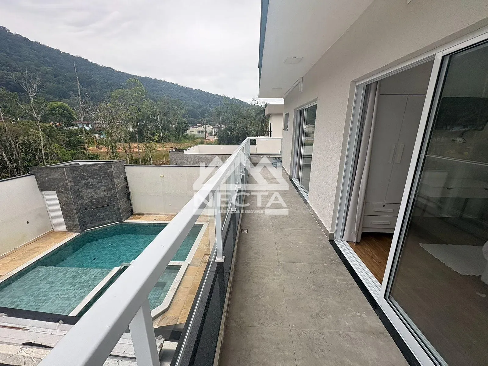 Casa, 4 quartos, 312 m² - Foto 19