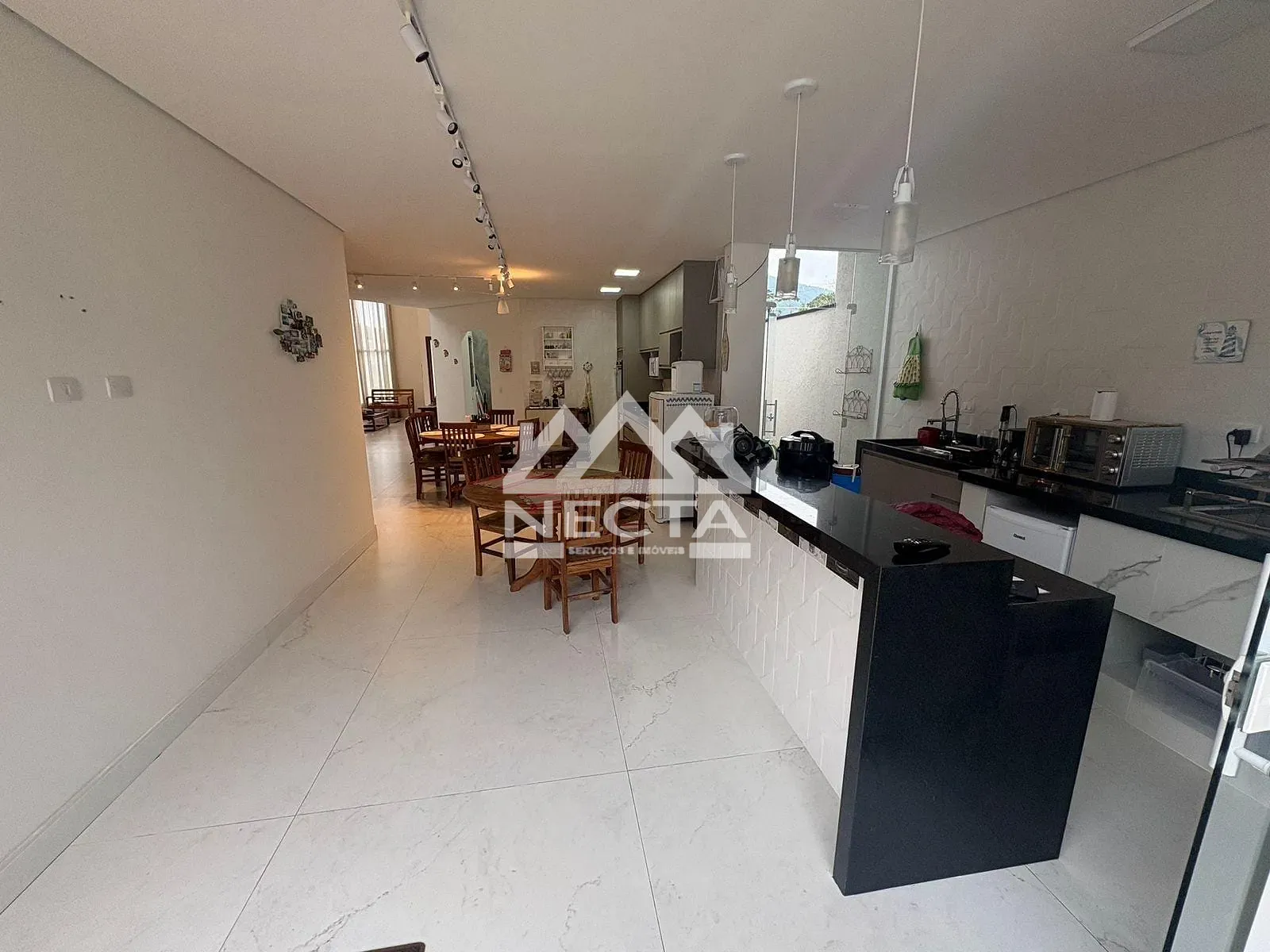 Casa, 4 quartos, 312 m² - Foto 21