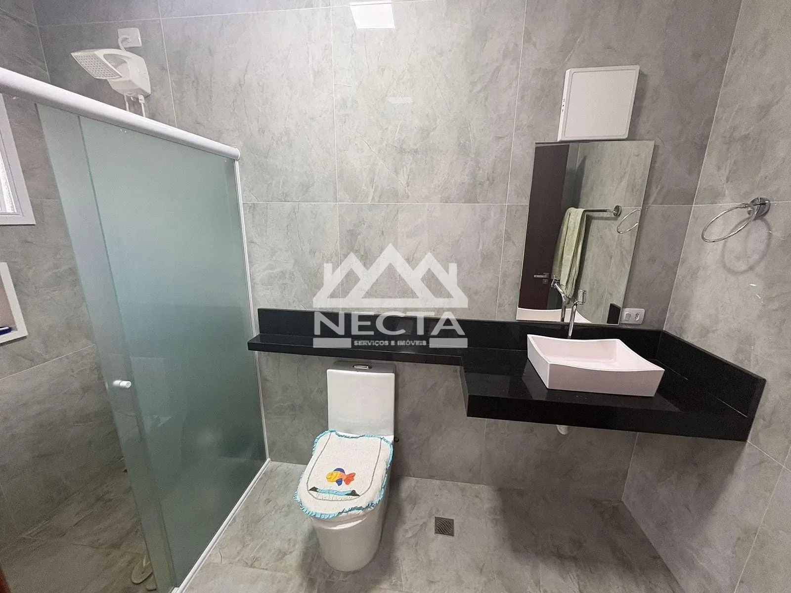 Casa, 4 quartos, 312 m² - Foto 22