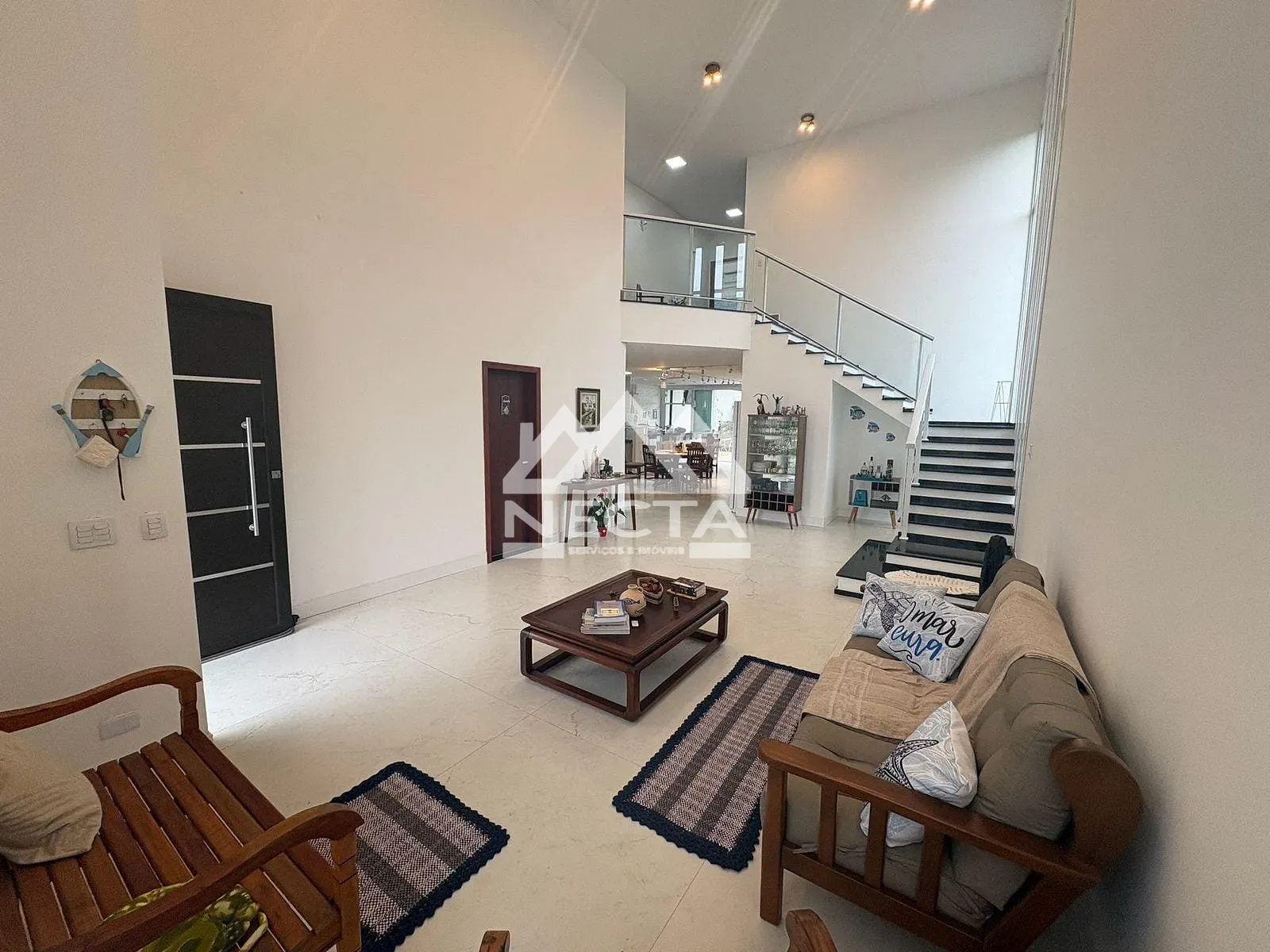 Casa, 4 quartos, 312 m² - Foto 24
