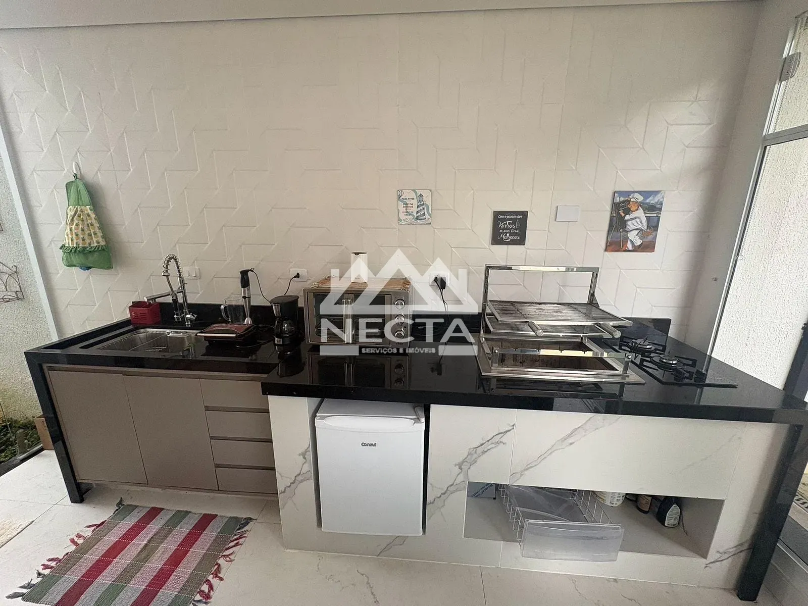 Casa, 4 quartos, 312 m² - Foto 26