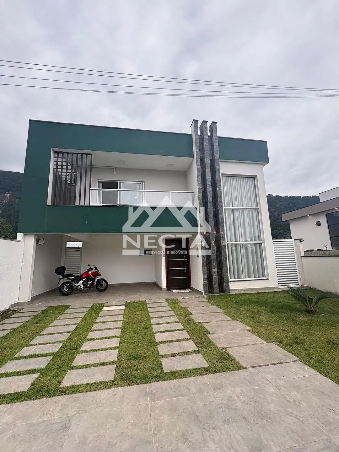 Casa, 4 quartos, 312 m² - Foto 31