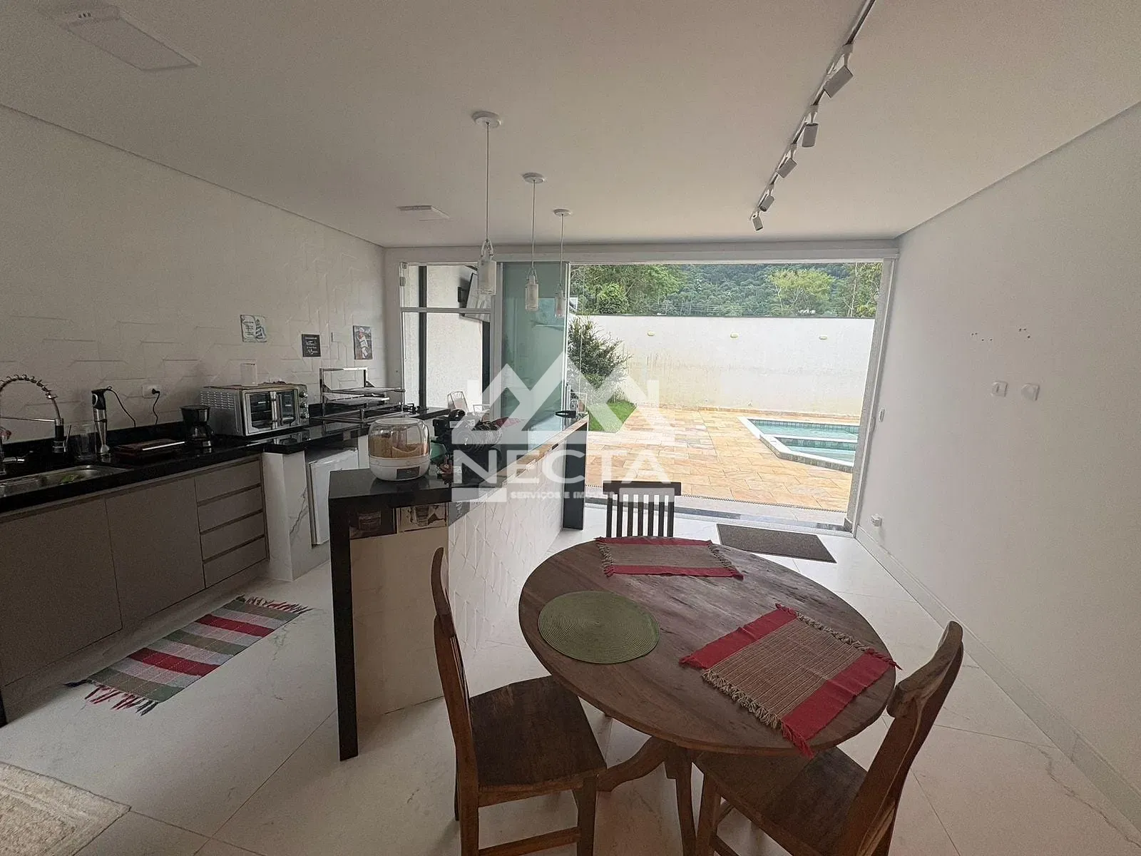 Casa, 4 quartos, 312 m² - Foto 35