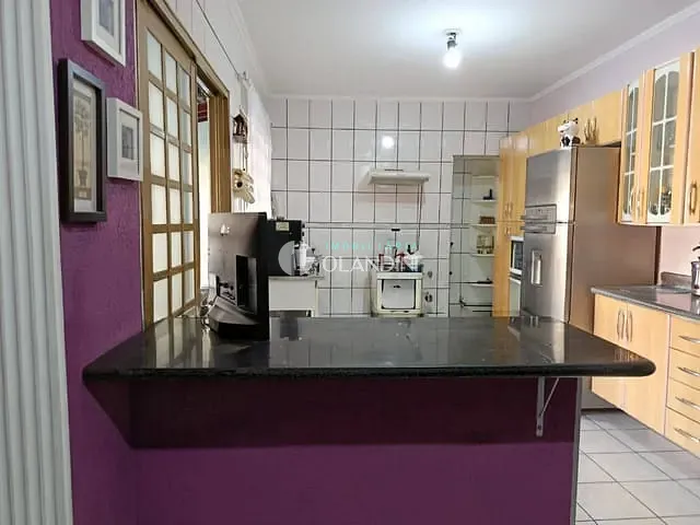 Casa 1 quarto e 1 banheiro, para alugar, no bairro Vila São Vicente em Artur Nogueira