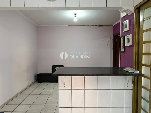 Casa 1 quarto e 1 banheiro, para alugar, no bairro Vila São Vicente em Artur Nogueira