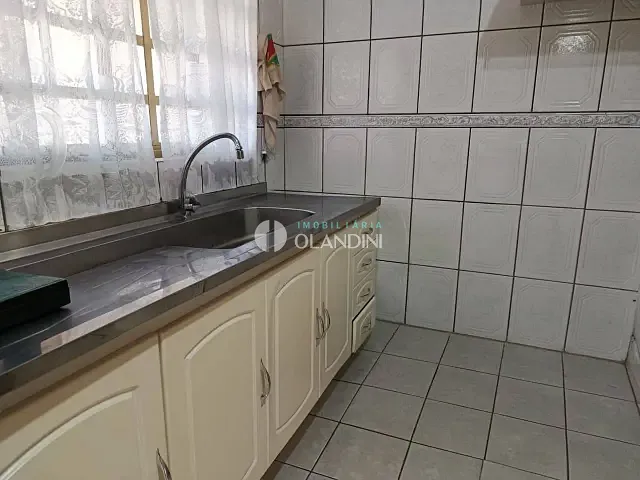Casa 1 quarto e 1 banheiro, para alugar, no bairro Vila São Vicente em Artur Nogueira