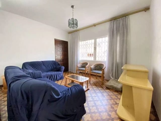 Casa com 188m² 3 quartos e 1 banheiro, à venda, no bairro Cipava em Osasco