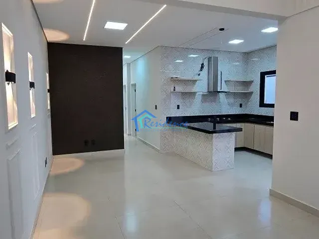 Casa com 150m² 3 quartos e 1 banheiro, à venda, no bairro Jardim Colonial em Indaiatuba