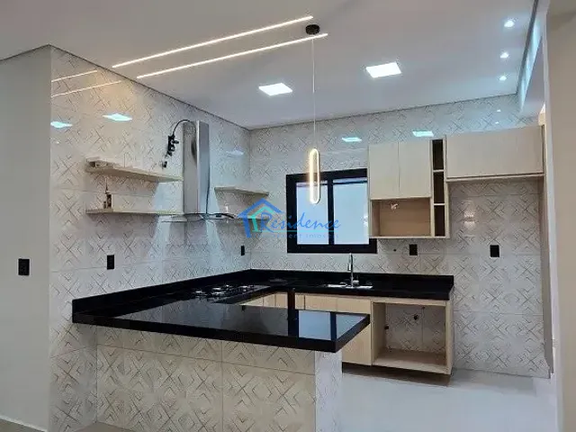 Casa com 150m² 3 quartos e 1 banheiro, à venda, no bairro Jardim Colonial em Indaiatuba