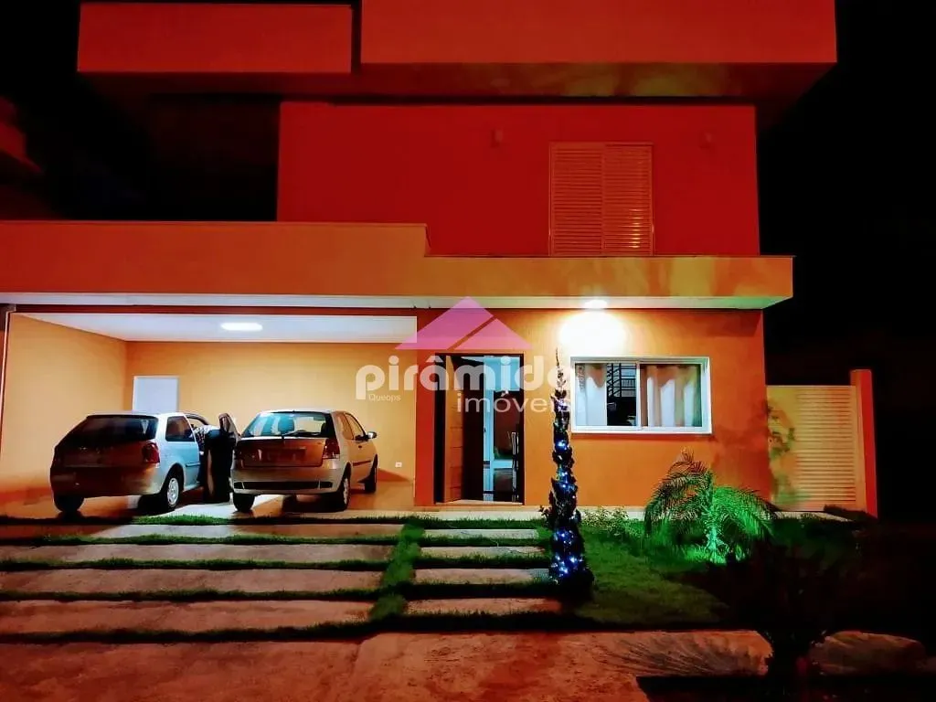 Casa, 4 quartos, 243 m² - Foto 12