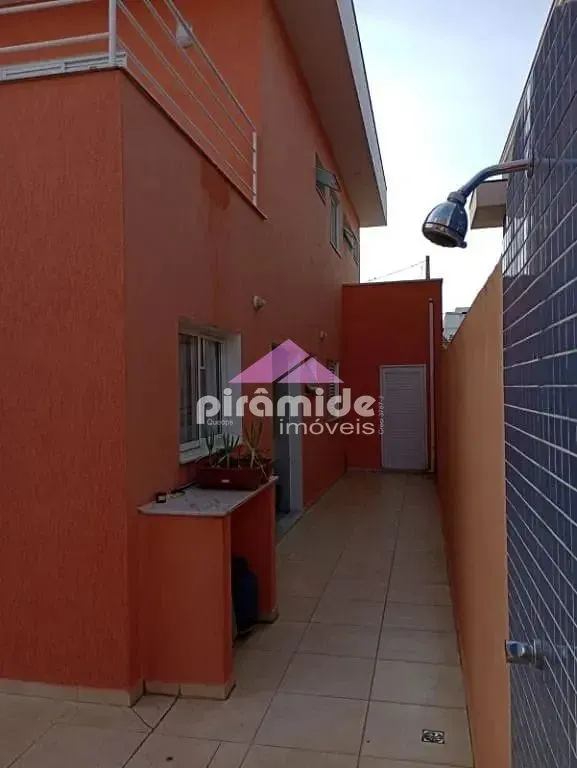 Casa, 4 quartos, 243 m² - Foto 6