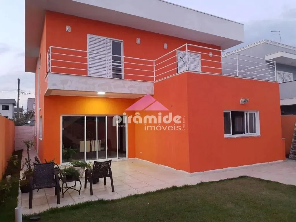Casa, 4 quartos, 243 m² - Foto 16