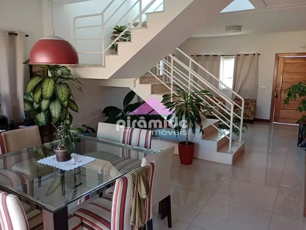 Casa, 4 quartos, 243 m² - Foto 7