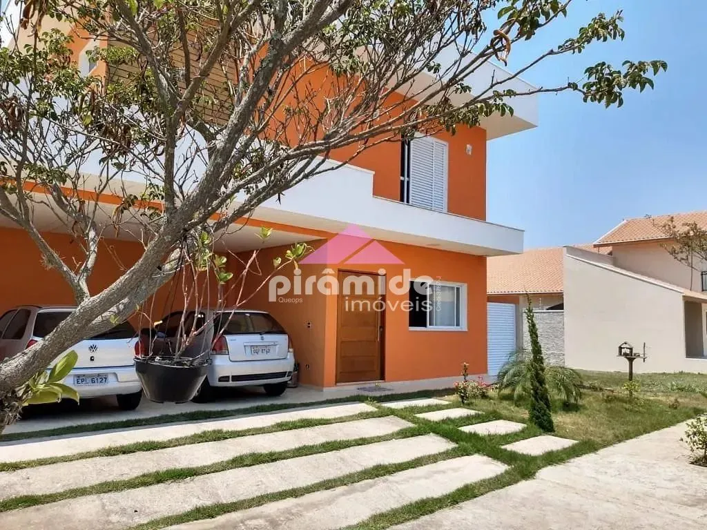 Casa, 4 quartos, 243 m² - Foto 14