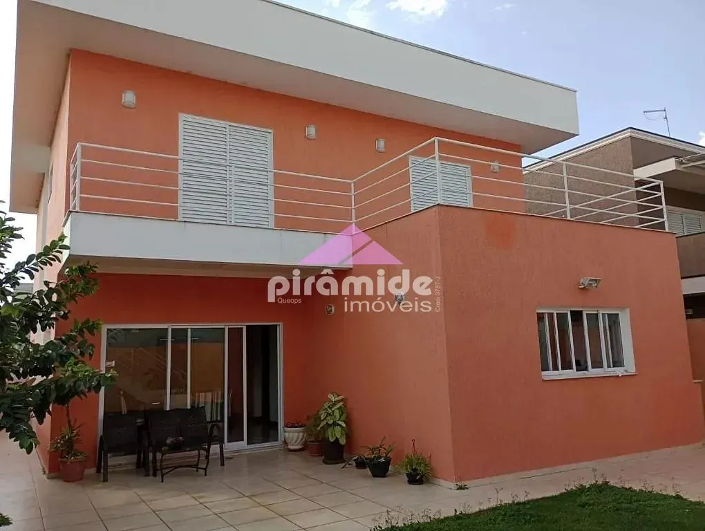 Casa, 4 quartos, 243 m² - Foto 5