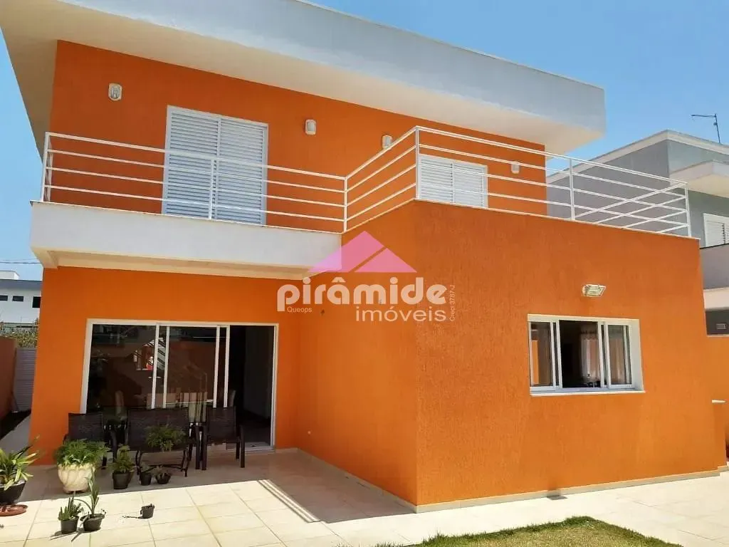 Casa, 4 quartos, 243 m² - Foto 17