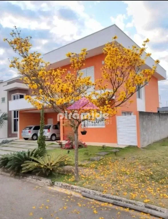 Casa, 4 quartos, 243 m² - Foto 11