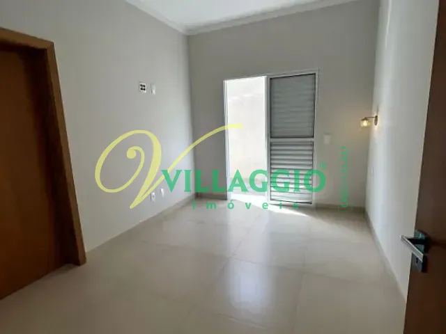 Casa com 275m² 3 quartos e 4 banheiros, à venda, no bairro Village Mirassol III em Mirassol