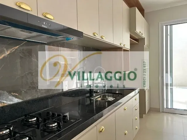 Casa com 275m² 3 quartos e 4 banheiros, à venda, no bairro Village Mirassol III em Mirassol