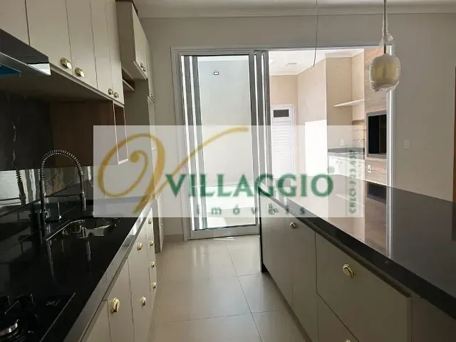 Casa com 275m² 3 quartos e 4 banheiros, à venda, no bairro Village Mirassol III em Mirassol