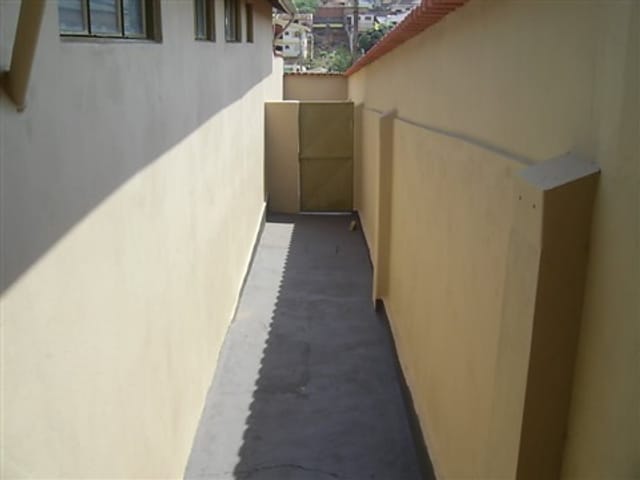 Foto do Casa - Casa Residencial para locação, Bairro inválido, Cidade inexistente - CA0490. | ZUCATO IMOBILIARIA LTDA