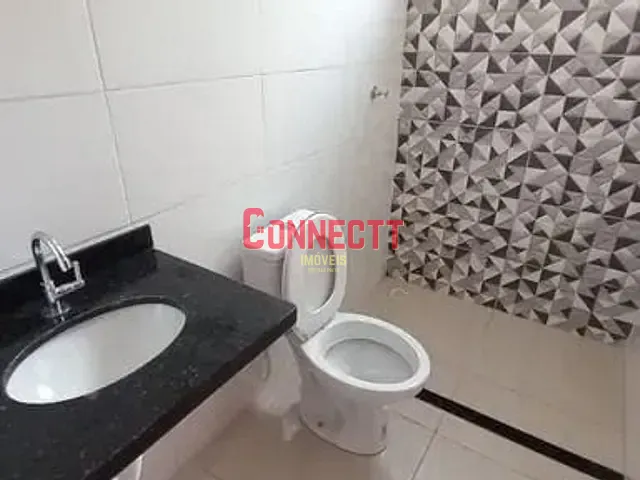 Casa com 191m² 2 quartos e 1 banheiro, à venda, no bairro Jardim Vilico Cantarelli em Ribeirão Preto