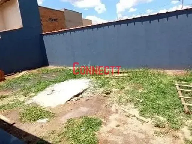Casa com 191m² 2 quartos e 1 banheiro, à venda, no bairro Jardim Vilico Cantarelli em Ribeirão Preto