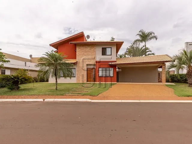 Casa com 660m² 4 quartos e 3 banheiros, à venda, no bairro Jardim União em Cambé