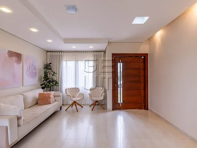 Casa com 660m² 4 quartos e 3 banheiros, à venda, no bairro Jardim União em Cambé