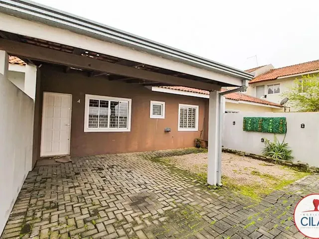 Casa 3 quartos e 1 banheiro, para alugar, no bairro Bairro Alto em Curitiba