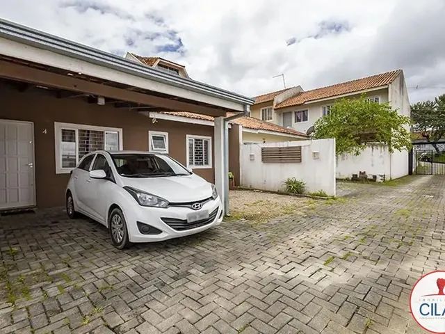 Casa 3 quartos e 1 banheiro, para alugar, no bairro Bairro Alto em Curitiba
