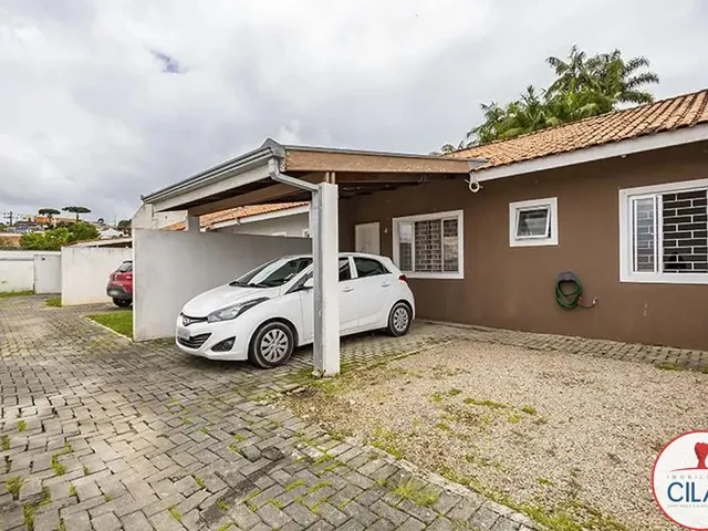 Casa 3 quartos e 1 banheiro, para alugar, no bairro Bairro Alto em Curitiba