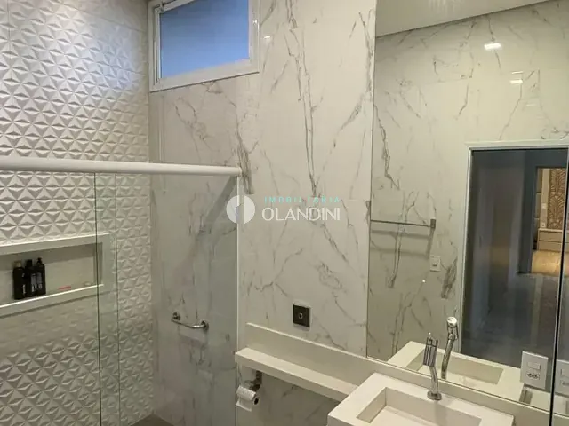 Casa com 538m² 4 quartos e 4 banheiros, à venda, no bairro Portal dos Manacás em Artur Nogueira