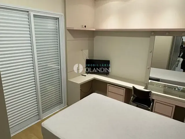 Casa com 538m² 4 quartos e 4 banheiros, à venda, no bairro Portal dos Manacás em Artur Nogueira
