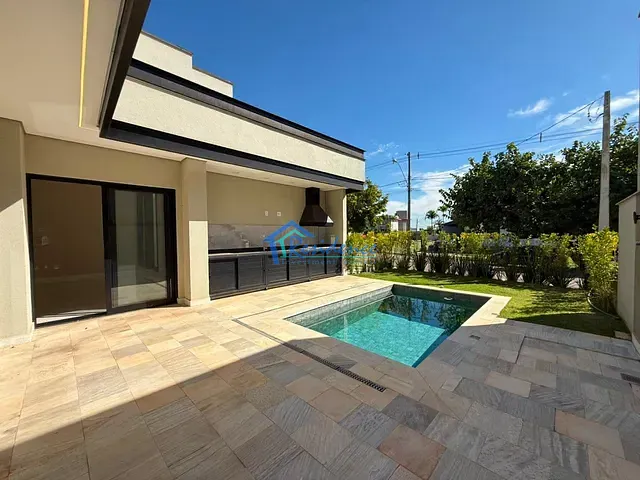 Casa com 311m² 3 quartos e 1 banheiro, à venda ou para alugar, no bairro ALTO DE ITAICI em Indaiatuba