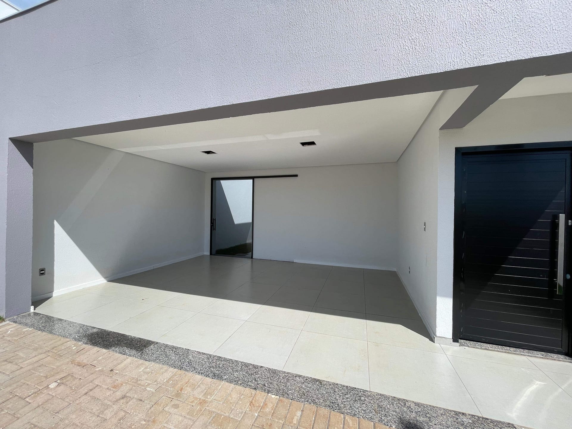 Foto 2 de casa em Chapecó