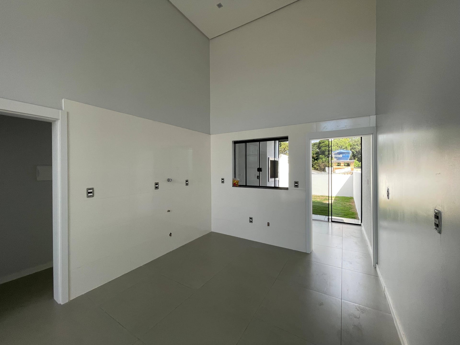 Foto 4 de casa em Chapecó