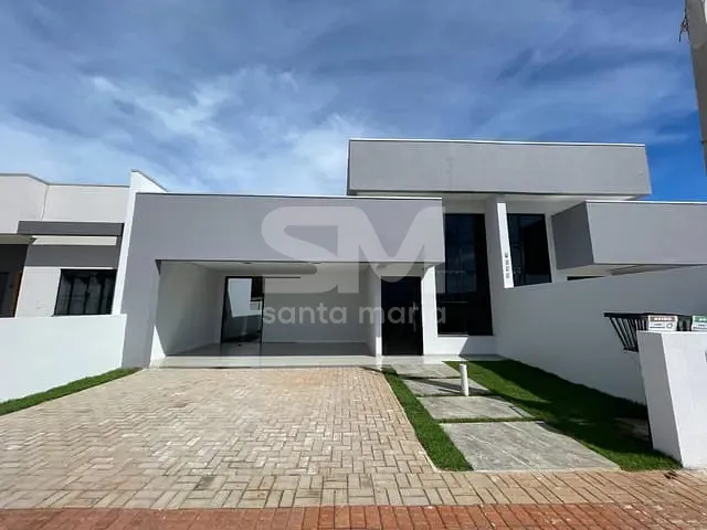 Casa 3 quartos e 2 banheiros, à venda, no bairro Autodromo em Chapecó