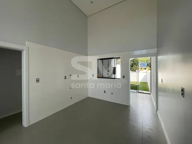 Casa 3 quartos e 2 banheiros, à venda, no bairro Autodromo em Chapecó