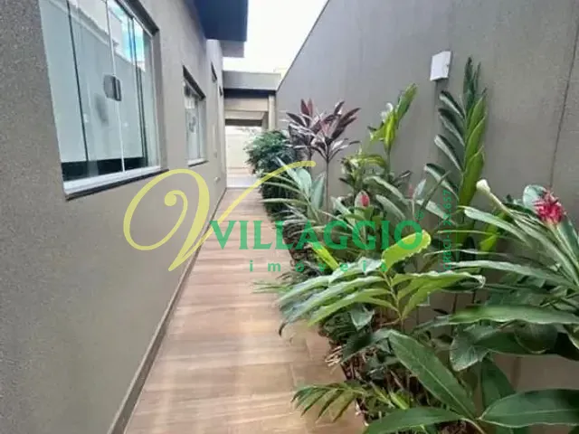 Casa com 400m² 3 quartos e 4 banheiros, à venda, no bairro Loteamento Recanto do Lago em São José do Rio Preto