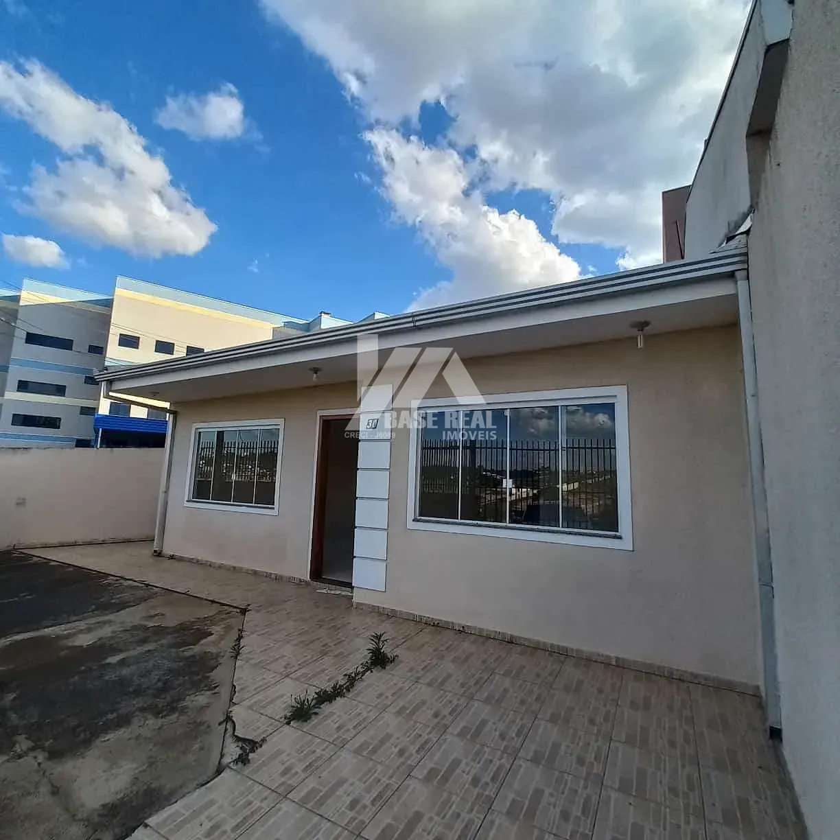Casa para venda, Oficinas, Ponta Grossa, PR — Oficinas