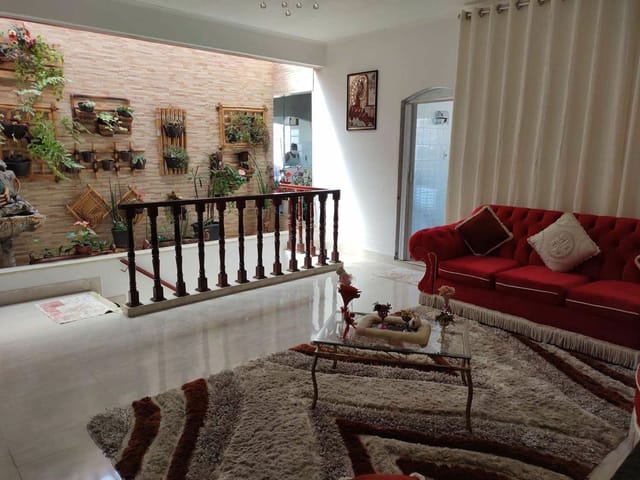 Casa 3 quartos e 10 banheiros, à venda, no bairro Nova Gerty em São Caetano do Sul