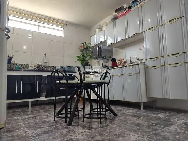 Casa 3 quartos e 10 banheiros, à venda, no bairro Nova Gerty em São Caetano do Sul