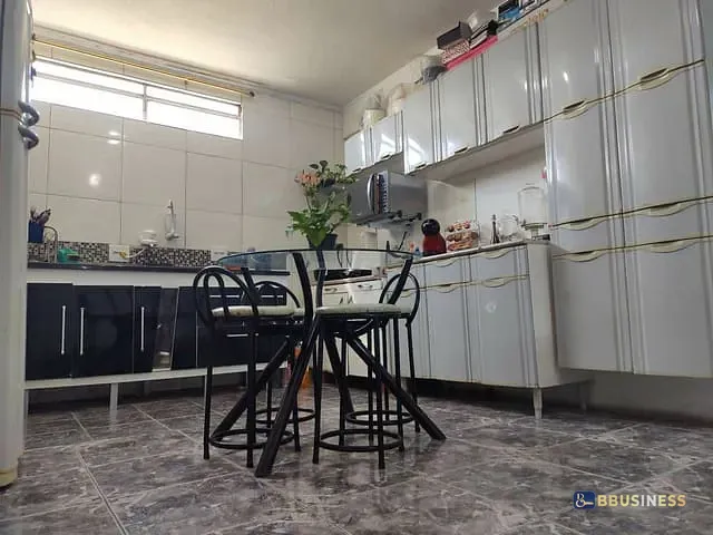 Casa 3 quartos e 10 banheiros, à venda, no bairro Nova Gerty em São Caetano do Sul