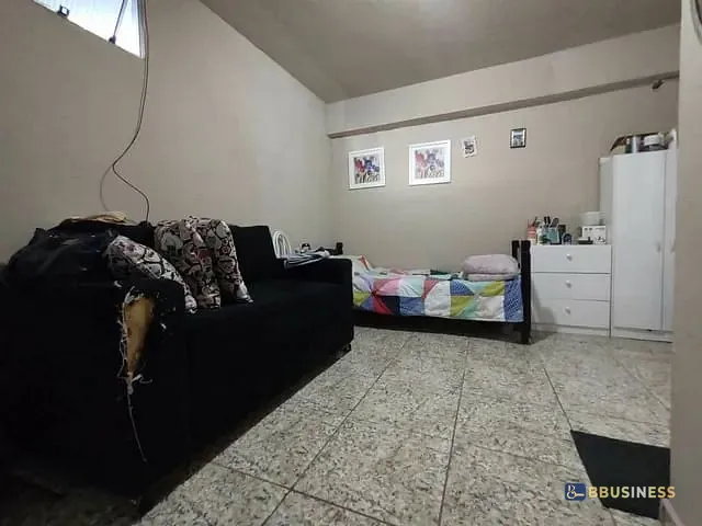 Casa 3 quartos e 10 banheiros, à venda, no bairro Nova Gerty em São Caetano do Sul
