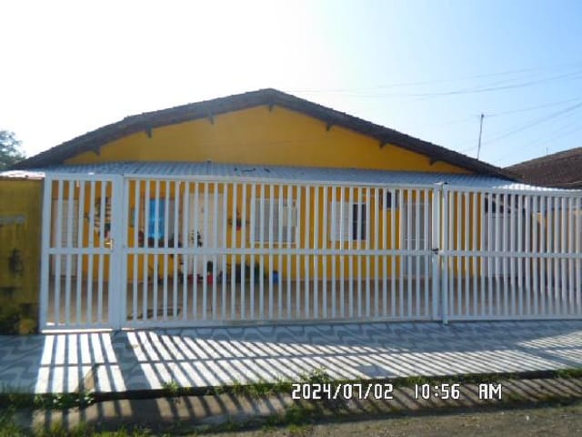 Foto do Casa - Casa à venda 2 Quartos, 1 Vaga, 10M², REAL, PRAIA GRANDE - SP | Imobiliária Compare