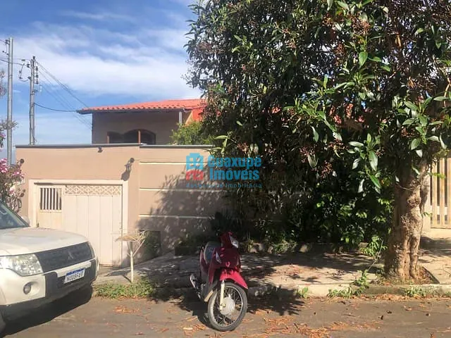 Casa 3 quartos e 2 banheiros, à venda, no bairro Jardim Agenor de Lima em Guaxupé